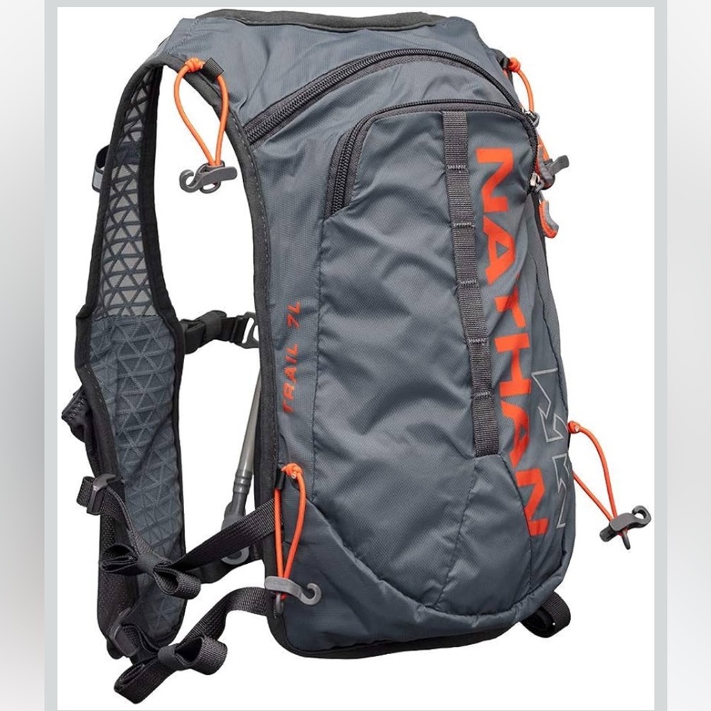 Mathan 7L TrailMix with 2L Hydration pack
